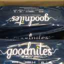 Goodnites Boys' Nighttime Bedwetting Underwear, Size Extra Small (28-43 lbs), 44 Ct (2 Packs of 22)