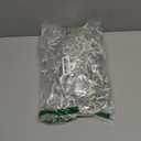 Christmas Lights Outdoor, 53 FT 486 LED Christmas Lights for Outside, Timer & Memory, Plug in 8 Modes Hanging Fairy Lights with 108 Drops for House Eaves Yard Patio Holidays Decorations, Multicolor