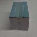 Ouyulong Battery Operated Wall Sconces Set of 2, Wireless Rechargeable Dimmable Wall Light with 5600mAh RGB Bulb and Remote for Bedroom, Living Room, Hallway (Black)