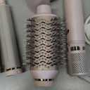 T3 Aire 360 Multi-Styler & Blowout System, Rapid Drying Hair Dryer, Ceramic Curling Attachments, Oval Brush & Drying Concentrator | Blowouts & Long-Lasting Curls