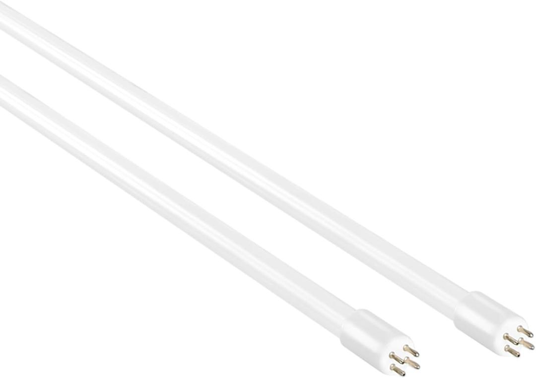 HQUA-TWS-12L 55W UV Bulb 2 Pack, 4 pin, fit for TWS-12/121 System.