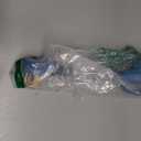 Elecan NEMA 6-50P to 14-50R EV Charger Adapter Cord, 50 Amp 3 Prong Welder Outlet Male Plug to 4 Prong Female EV Converter, 125V/250V 6 AWG Heavy Duty Waterproof Level 2 Charging Tesla-ETL-Blue-1 Ft