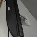 Powerty Cargo Cover for 2016-2021 2022 Honda HRV Retractable Trunk Cover Trunk Shielding Shade for HR-V Accessories Cargo Luggage Cover No Gap