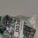 VHBW 9V Charger for Only Black Decker LI2000 Type 1(Not Fit for Type 2/3) Cordless Screwdriver BDSC20C BDCS40G LI3100 for Black+Decker Charger Cord (Not for 3.6V 7.2V 15V 23V,Please Check Port)