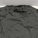 Dalavch 5 Pack Men's Compression Shirts Long Sleeve Athletic Workout Sports Undershirt Base Layer Top for Winter (XX-Large)