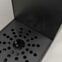 Keurig K-Mini Single Serve K-Cup Pod Coffee Maker, 6 to 12oz Brew size, with Cord Storage, Perfect for Small Spaces, Black