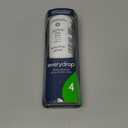 everydrop by Whirlpool Ice and Water Refrigerator Filter 4, EDR4RXD1, Single-Pack