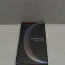 TORRAS Ostand Q3 Air for iPhone 17 Pro Case 6.3'' with Stronger Magnetic Stand, Fit for Magsafe, Airbags Miltary Protection, Camera Control for iPhone 17 Pro Case, Shockproof & Stylish, Midnight Blue