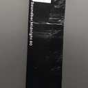 KEMIMOTO Midnight S60 26-inch UTV Sound Bar Waterproof IP66, 65Hz Deep Bass, Metal-Built, Synced Multicolor Lights, UTV Bluetooth Soundbar for UTV ATV Golf Cart Marine Boat fits 1"-2" Roll Bar