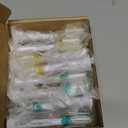 FutulkyUS Kids Toothbrush Replacement Heads for Philips Sonicare: Over 7 Years Old Child Soft Electric Standard Children Brush Head for Boy Girl, White 8 Pack