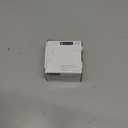 DELTA FAUCET 73835 Lahara Wall Mounted Towel Hook in Polished Chrome (Robe Hook (Pack of 1))