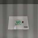 12 PCs Brown Velvet Ribbon Bow Decor 5'' Pre Tied Bows, Rustic Bow for Christmas Tree, Party Favor, Gift Wrapping, Premade Vintage Velvet Bows for Wreaths, Baskets, Bouquet, Treat Bag