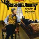 The President's Analyst,  DVD