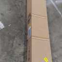 OUTLANE 10x10ft Gazebo, Hardtop Double Roof Canopy with Netting and Curtains, Outdoor Gazebo Galvanized Iron Aluminum Frame Garden Tent for Patio, Backyard, Deck, Lawns (Gray)