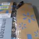 DONAMA Cervical Neck Pillow for Pain Relief, Odorless Contour Memory Foam Pillows with Cooling Pillowcase Cozy Sleeping, Orthopedic Ergonomic Bed Pillows for Side Back Stomach Sleepers