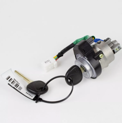 Genuine Hyundai Key Ignition Lock Cylinder Assembly 819203KF00 for Sonata 08 10