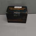 Led Christmas Lights Outdoor Christmas Decorations Hanging Light 400LED 8 Modes 75 Drops, Waterproof Outdoor Indoor Fairy Christmas Lights for Party, Holiday, Wedding, Eaves Decorations (Multicolor)