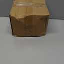 Heavy Beer Mugs Set, 16oz Glass Mugs With Handle, Beer Glasses For Freezer, 500ml Beer Drinking Glasses, Traditional Stein For Bar, Alcohol, Beverages, Coffee, Teas, Set of 4