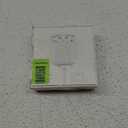 Apple AirPods 2 Wireless Ear Buds, Bluetooth Headphones with Lightning Charging Case Included, Over 24 Hours of Battery Life, Effortless Setup for iPhone