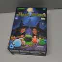 LDomet Science Magic Potions Kit for Kids, 20+ Potion Experiments Making, Fairy Magic Potions Craft Kit for Age 8-12, Creative Educational Birthday Christmas Gift