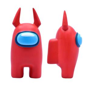 Among Us SquishMe 3″ Blind‑Bag Foam Toy