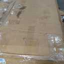 Large Vanity Desk With Mirror And Lights Girls Vanity With Power Outlet Makeup Vanity Table With Hair Dryer Rack