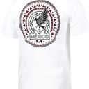 Been There Premium Hand Tailored Mexico National Team SS T Shirt (M)