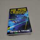2 x We Are Legion (We Are Bob) (Bobiverse)
