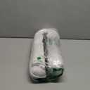 Sunolga 38" Door Draft Stopper Blocks Hot Cold Air with Removable Washable Cover for Gaps Up to 3", All-Season Noise and Wind Seal for The Bottom of Door and Window, Beige