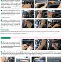1G+32G Android 13 Car Stereo with Wireless CarPlay Android Auto for BMW 5 Series X5 E39 E53 M5 1996-2006, 9" Touchscreen Radio with Backup Camera GPS Navigation HiFi WiFi Bluetooth FM Audio Receivers