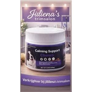 Kynbnire Calming Chews for Dogs Chicken Flavor, 8.8 oz. Container of 100 ct By 08/05/2027