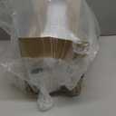 Cordless Table Lamps Rechargeable Set - 2 Pack Black 4000mAH Battery Operated Lamps for Decor, 3000K Stepless Dimming Touch Control Wireless Lamps for Bedroom, Dining Table, Living Room, White Shade