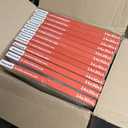 Honeywell 14x30x1 MERV 11 Allergen Reducer 11000 Electrostatic Pleated HVAC AC Furnace Air Filter (12-Pack) | Replacement Filter for Home Use | Made in USA