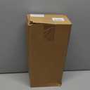 Karltys Door Side Storage Box for Refresh 2024 2025 2026 Tesla Model 3 Highland Accessories, TPE Car Door Side Organizer Tray, Front Rear Slot Pockets Protector with Non-Slip Liner (4PCS)