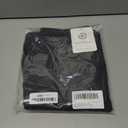 BUBBLELIME 29"/31"/33"/35"/37" 3 Styles Women's High Waist Bootcut Yoga Pants Basic/Side Pockets Tummy Control Workout Flared (L)