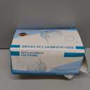 F20 Frame Set for AirFit F20 Mask (L) - Includes Frame, Headgear, Clips - No Elbow - Snug Fit, Comfortable Design, Large