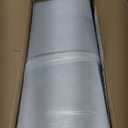 Amazon Basics Carbon Odor Control Dog and Puppy Pee Pads, 5-Layer Leak-Proof Super Absorbent, Quick-Dry Surface for Potty Training and Housebreaking, X-Large Size 28"x34", Gray, 50 Count