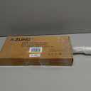 HEX Shank Floor Scraper Chisel Bits, AZUNO 6 x 25'' Heavy Duty Thinset Removal Tool for 1-1/8"(30mm) HEX Rotary Hammer&Jack Hammer, for Removing Thinset, VCT Tile, Ceramic Tile, Carpet, Wood Flooring