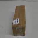 UpgradeAAP73252302 Refrigerator Door Shelf Bin (Left) Compatible with LG, Kenmore Sears Refrigerator Door Parts Replace AP5602874, AAP73252311, AAP73252306, 2652315, AAP73252305, AH3637059, EA3637059