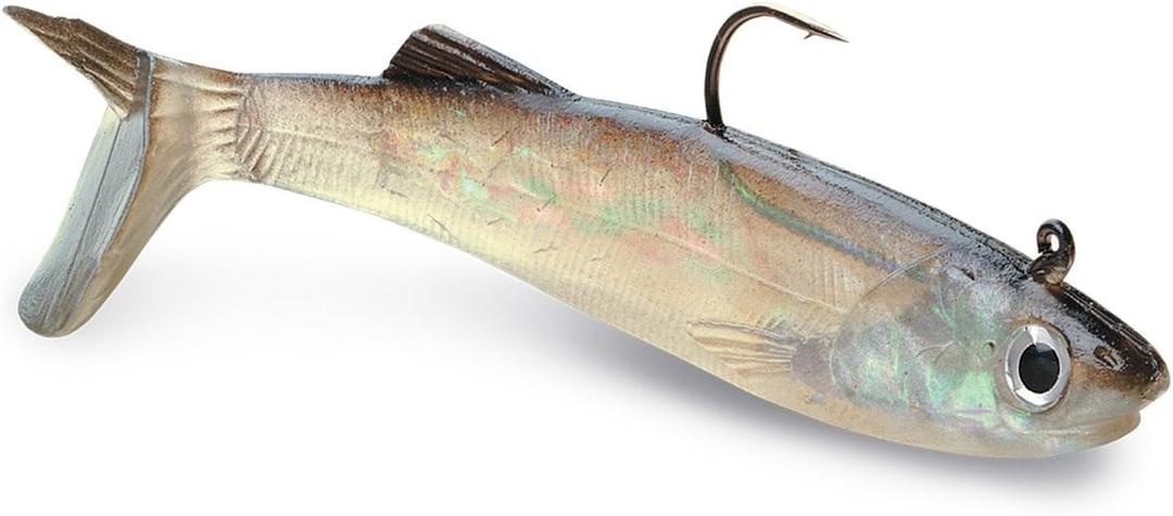 Wildeye Anchovy: 5"