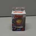 Bitty Boomers Marvel: Iron Man - Mini Bluetooth Speaker