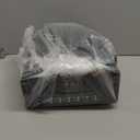 Electric Heated Blanket for Girls & Women, Soft & Luxurious, Faux Rabbit Fur Heating Throw Blankets, 6 Heat Settings, Overheat Protection, Quick Heating, Memory Function, Gift-Ready Design, 50"x60"