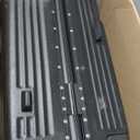 AIWEINY Carry on suitcase Zipperless Luggage,Polycarbonate Aluminum Hard Shell, Expandable Carry-On Suitcase with Spinner Wheels, 24 Inch Cabin