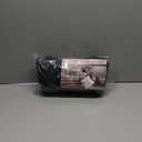 Momcozy Baby Carrier - Ergonomic, Cozy and Lightweight Carrier for 7-45lbs, Effortless to Put On, Ideal for Hands-Free Parenting, Enhanced Lumbar Support, Purehug for Infant to Toddler, Black