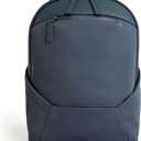 Troubadour Apex 4.0 Compact - 16L Premium Laptop Backpack - Ergonomic & Water Resistant - Designed for Work and Travel - Basalt