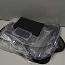 Wigoo 2025 Tesla New Model Y Juniper Accessories Sunshade Roof [Never Sag, Nano Ice-Crystal Coatings] 3-Gen Heat Insulation Glass Roof Sun Shade, Accessories for Tesla Juniper Model Y, Interior Black