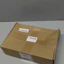 30pcs Fake Roses Artificial Silk Flowers Long Stems Bouquet for Wedding Bridal Shower Party Home Decoration (White)