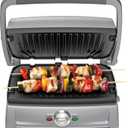 Cuisinart Griddler Compact