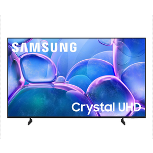 Samsung 55" 4K Class Crystal UHD U7900F LED Smart TV - UN55U7900FFXZA