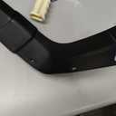 Small Plastic Bumper Protection